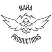 maha Productions Logo