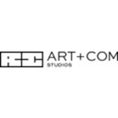 ART+COM AG Logo