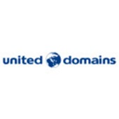united-domains AG - Die besten Adressen fürs Web. Logo