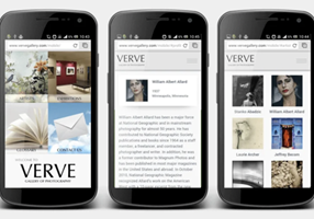 UPlanet Inc Projet - Verve