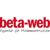 beta-web GmbH Logo