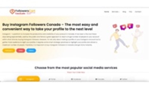 Followers CartLogo