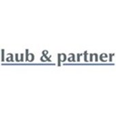 Laub & Partner GmbH Logo