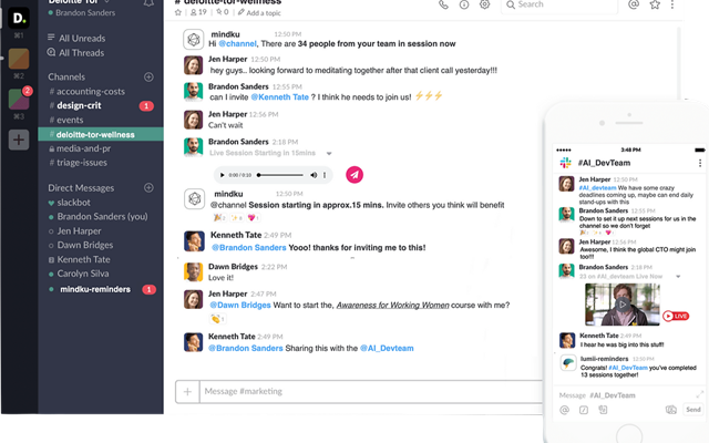 datarockets Projet - Mindku