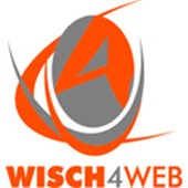 WISCH4WEB Logo
