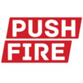 Pushfire GmbH Logo