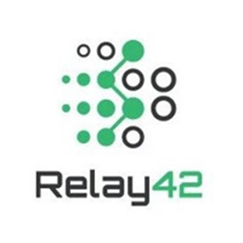 Relay42Logo