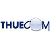THUECOM Medien GmbH Logo