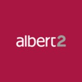 albertZWEI media GmbH Logo