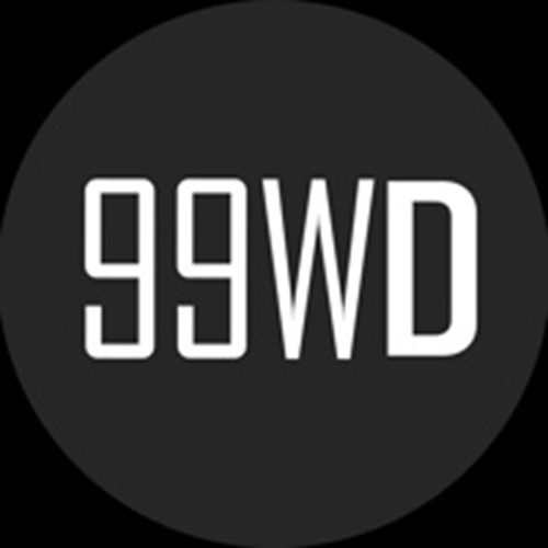 99WEBDESIGN™Logo