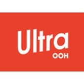 ULTRA OOH GmbH Logo