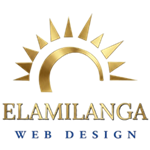 Elamilanga Web Design Logo
