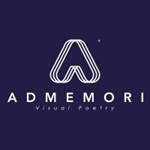 ADMEMORI Logo