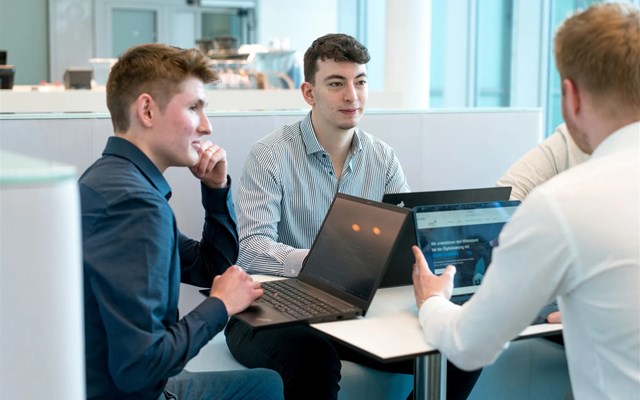 Qubix Consulting GmbH Projet - EGO Power Plus