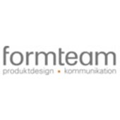 formteam Logo