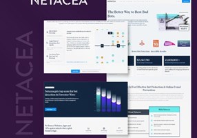 AngleBrackets.io Projet - Netacea