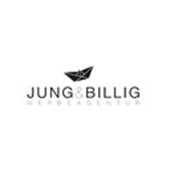 Jung&Billig - Werbeagentur Logo