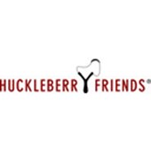 Huckleberry Friends AG Logo