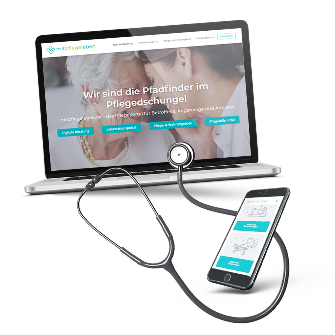 sprylab technologies GmbH Projet -