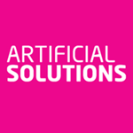 Artificial Solutions Logo