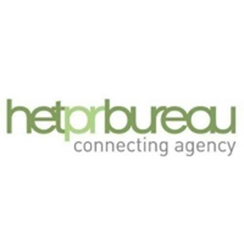 Het PR BureauLogo