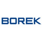 BOREK media GmbH Logo