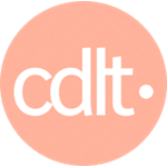 Cdlt• Logo