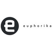 euphorika communications Logo