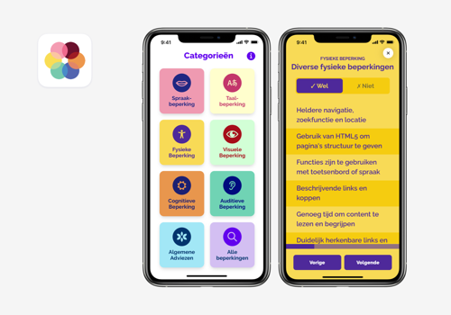 Brthrs Agency - App & Web Development Projet -