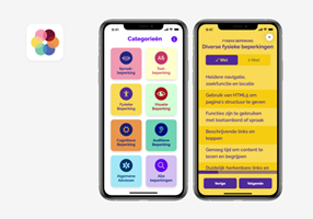 Brthrs Agency - App & Web Development Projet -