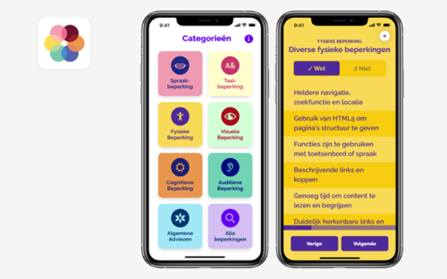 Brthrs Agency - App & Web Development Projet -