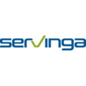 servinga GmbH Logo