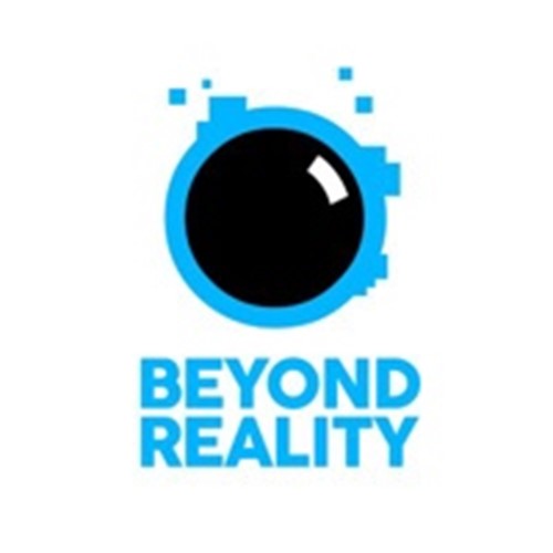 Beyond Reality BVLogo