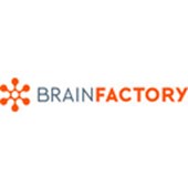 BrainFactory Logo