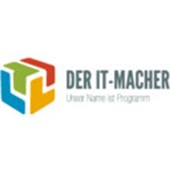 Der IT Macher Logo