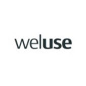 weluse GmbH Logo