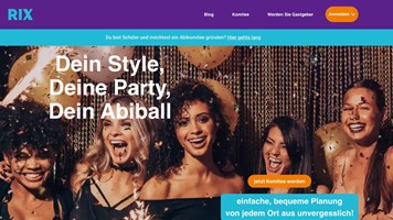 Mindset AG Projet - Abiportal