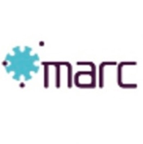 MARC ServicesLogo