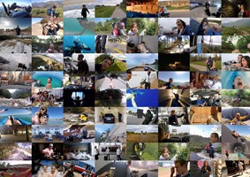Cloudfactory Projet - Une mission