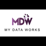 MDW (My Data Works) Logo