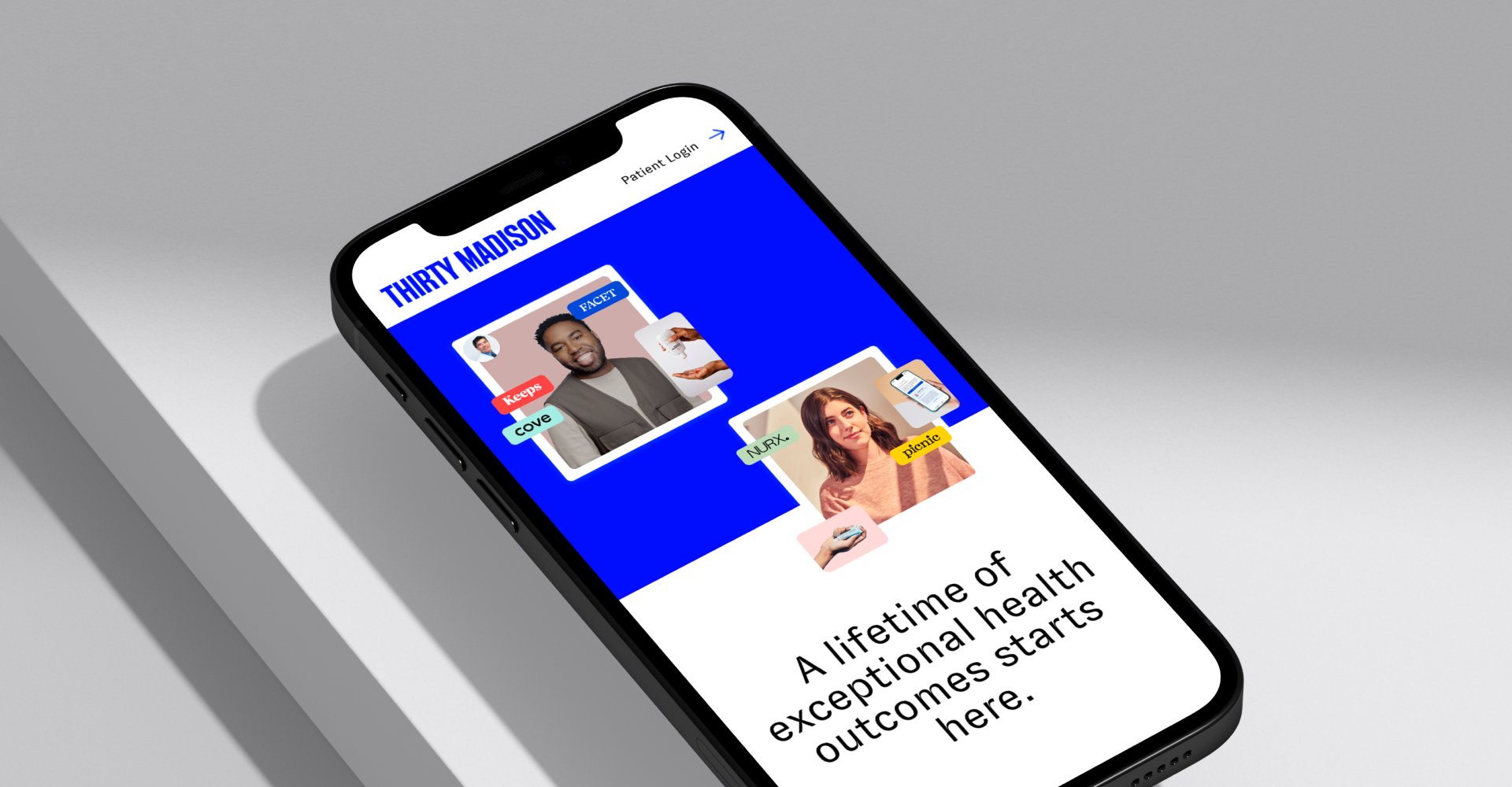 Vention Projet -