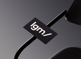 NOTHIN' Projet - LGM, identité, site web et développement