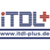 ITDL+ Logo