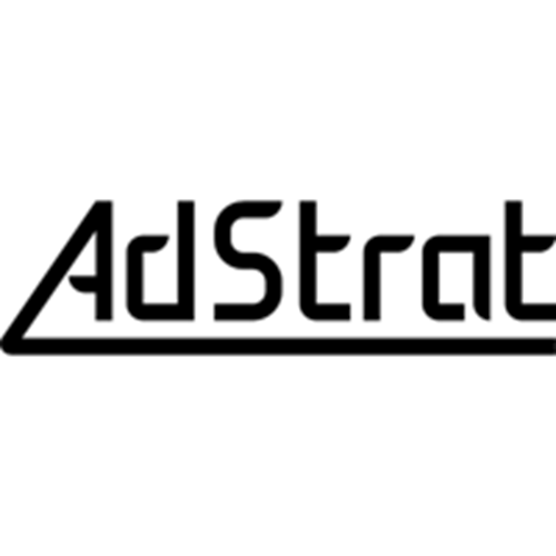 AdStrat GmbHLogo