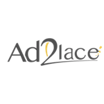 Ad2place-digital Logo