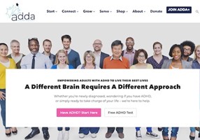 Digital Commerce Partners Projet - Comment nous avons aidé ADD.org à toucher 114 548 personnes de plus