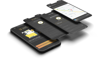 KaizenKode Projet - Chance: Social App für iOS und Android, 10.000+ Downloads