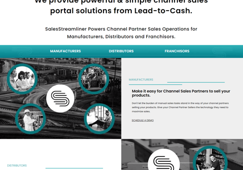 The Web Gateway Projet -