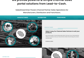 The Web Gateway Projet -