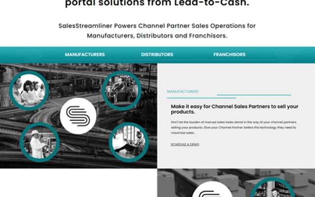 The Web Gateway Projet -